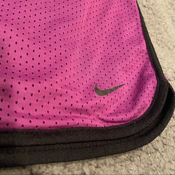 Nike Running Shorts Size Small  Just do it - Picture 6 of 13
